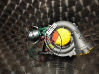 753420 740821 turbo turbina turbocompressore hdi psa volvo ford citroen peugeot 1.6 110cv 108cv 80kw mini cooper d (8)3159